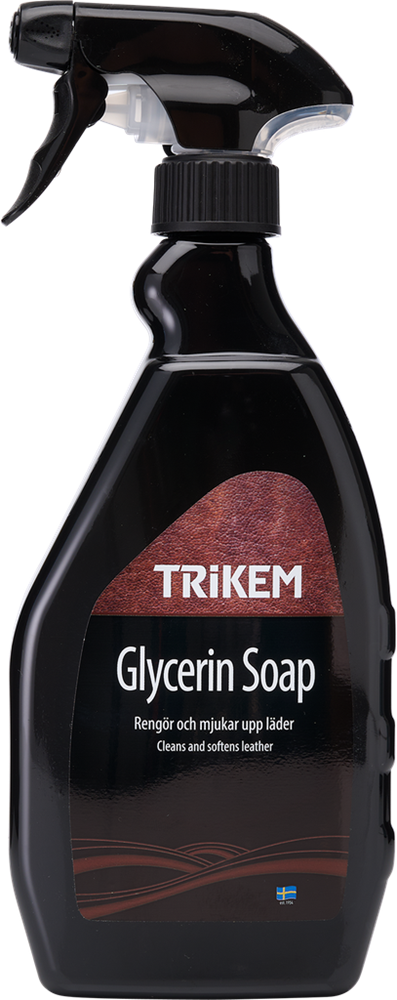 Tvål Trikem Glycerin Soap 500 ml